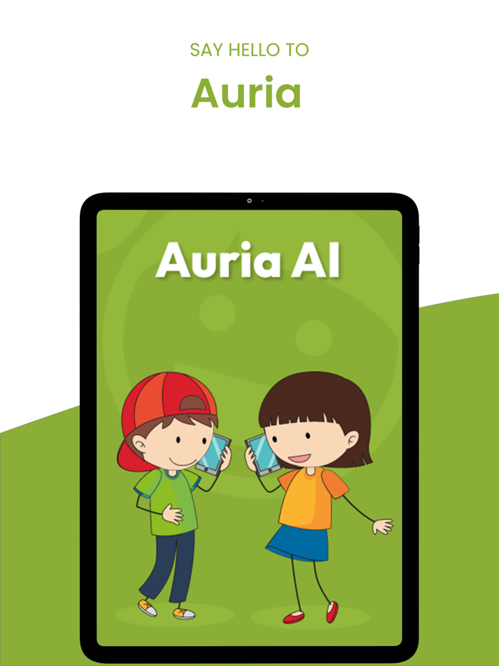 Auria - AI