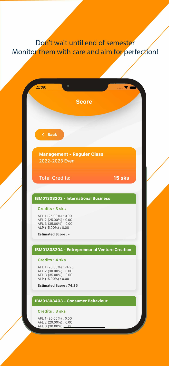 Universitas Ciputra Student