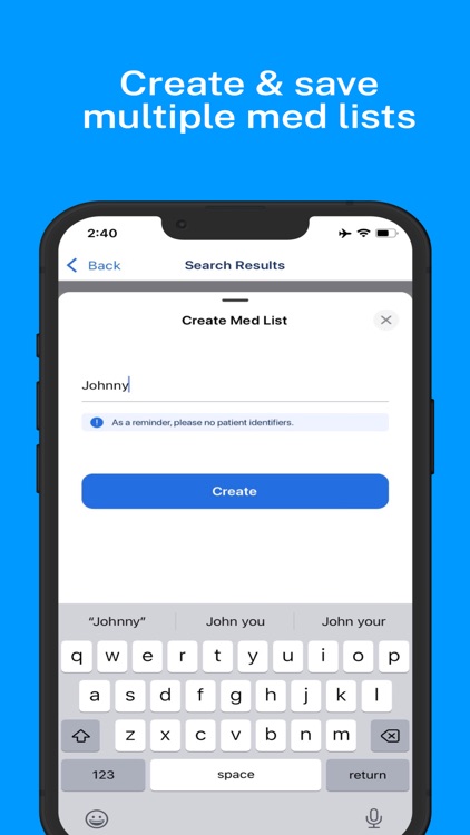 Med Scanner - Pharmacology screenshot-3