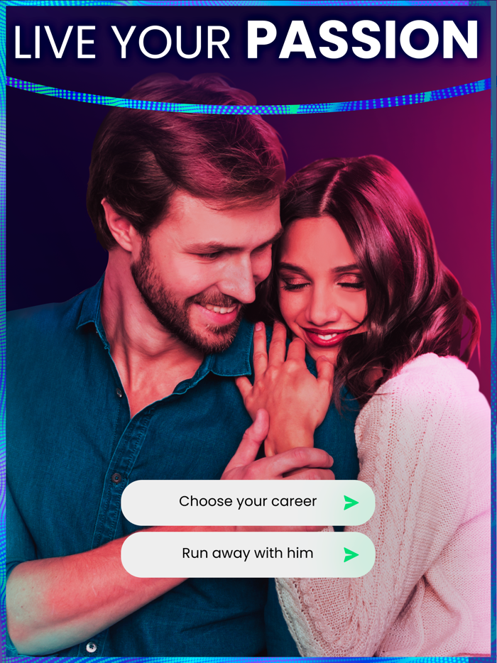 Ripple Join the Story