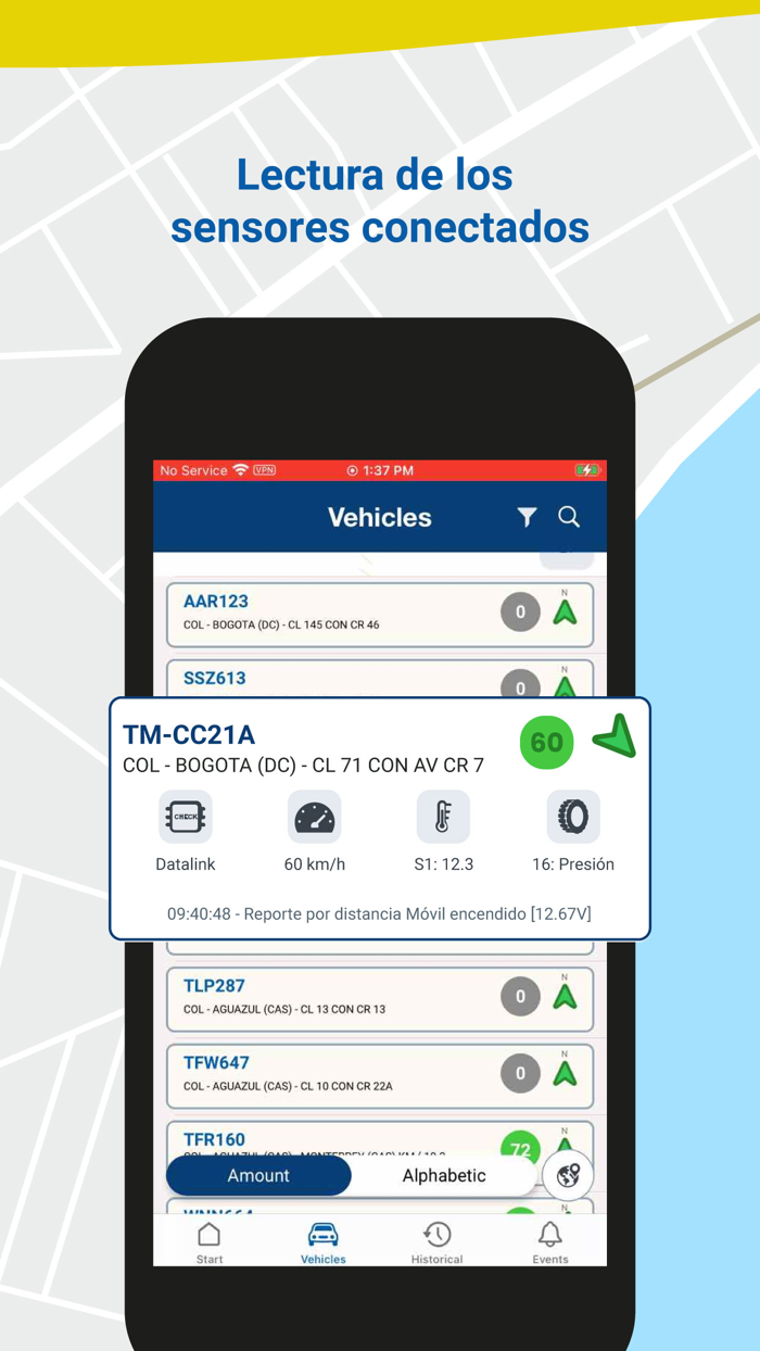 SISTEMAS VIRTUALES ZONA ANDINA