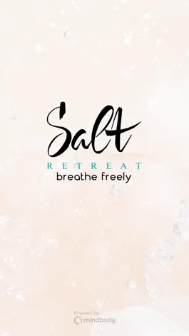 Game screenshot The Salt Retreat mod apk
