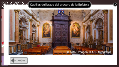 Screenshot #3 pour Catedral de Valencia