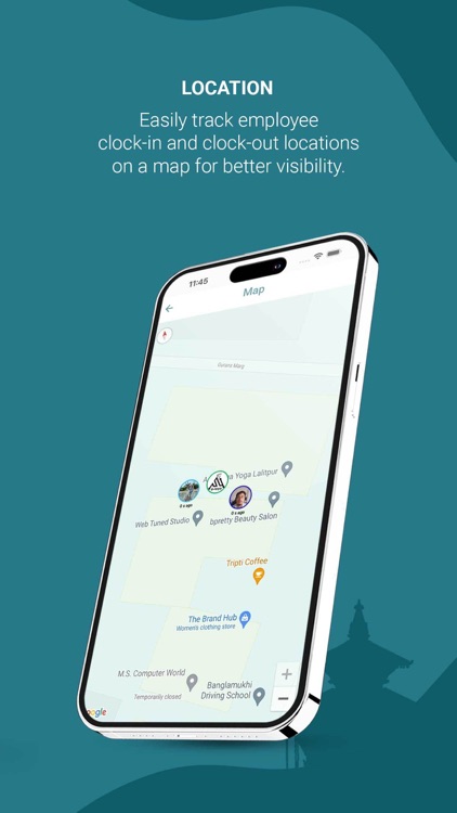 Aalaya Office screenshot-4