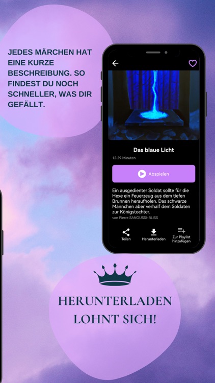 Märchenfabrik by tjafimi screenshot-3