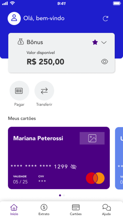 DEZBRAZIL Screenshot