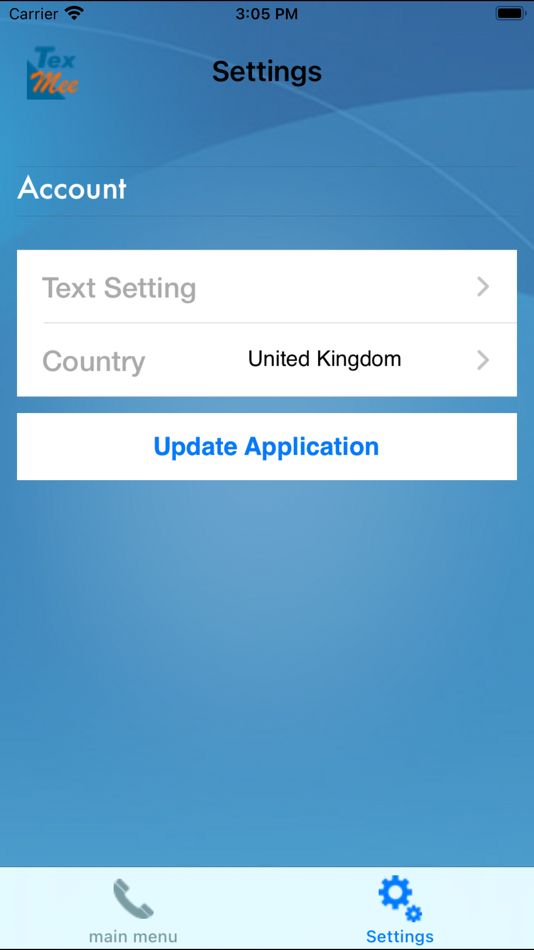 #4. TexMee v1.0 (iOS) 由: DSPG Ltd