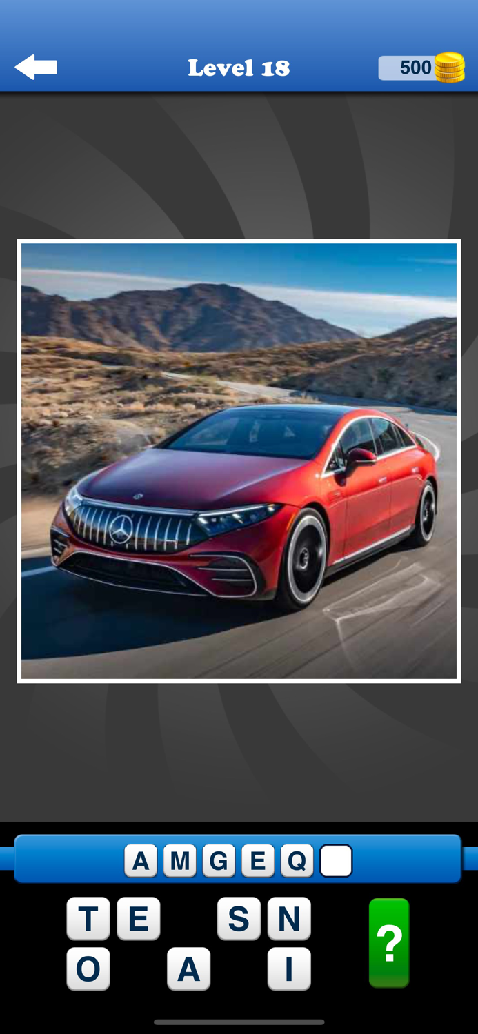 Guess the Car Brand Logo Quiz