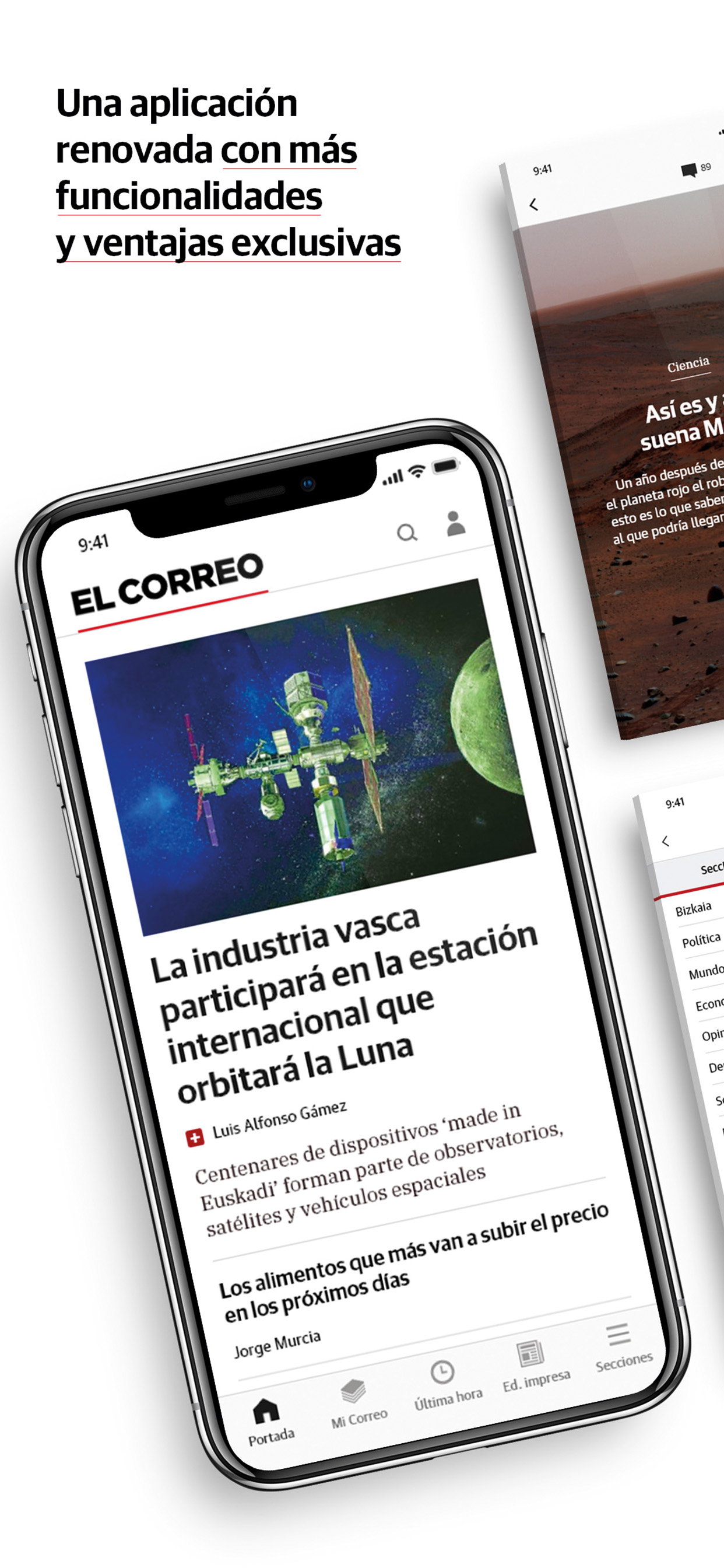 El Correo