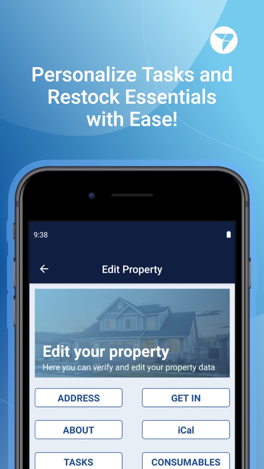 #3. Sett Host (iOS) By: Sett Solutions Corp