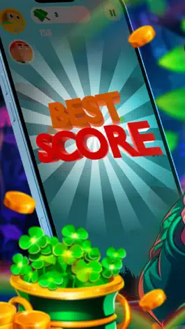 Game screenshot Merry Leprechaun mod apk