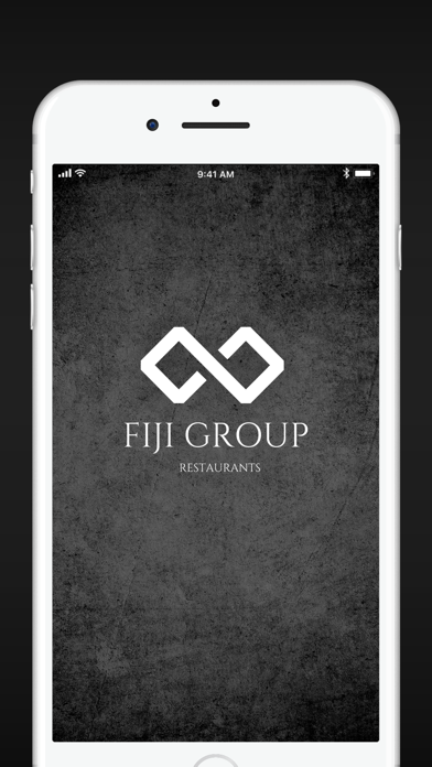 Fiji Group Restaurants Screenshot