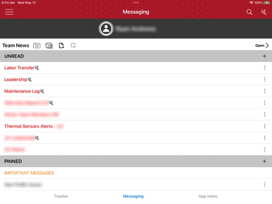 Screenshot #5 pour Probiz App