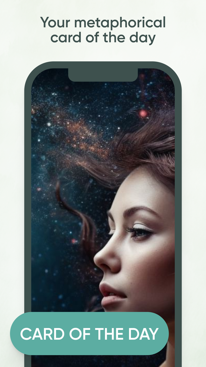 Gaia Cards Inspire and Motivate