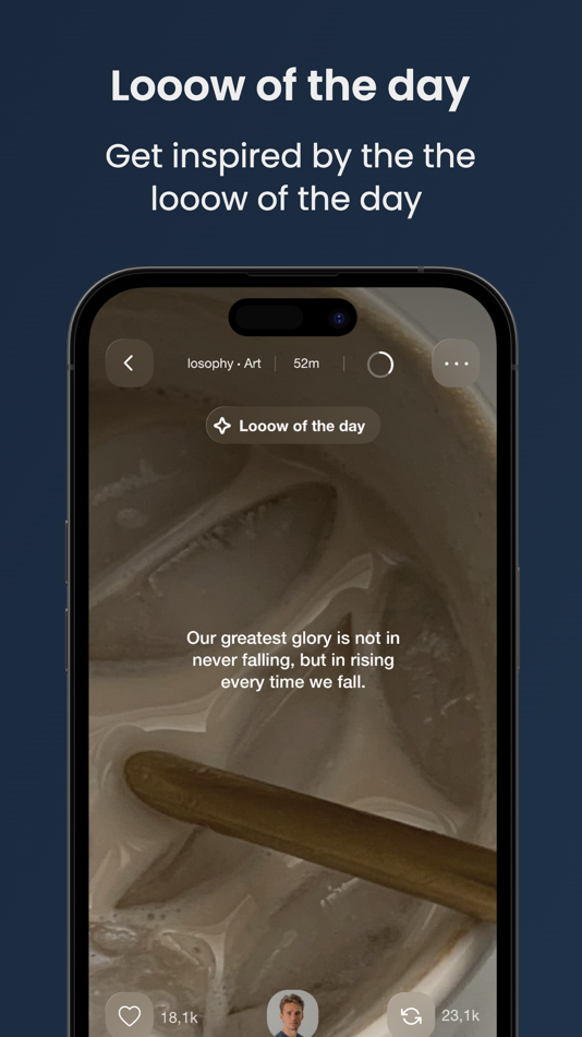 #3. Looow (iOS) Podle: Noxtton LLC