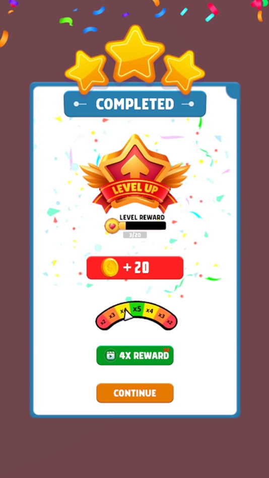 #5. Jiggly Jelly Sort Puzzle Games (iOS) 由: Sunstar Technology Group LLC