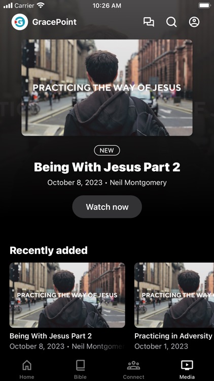 GracePoint Church Asheville