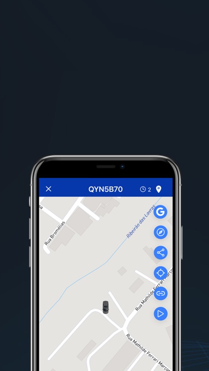 América Associado screenshot-3