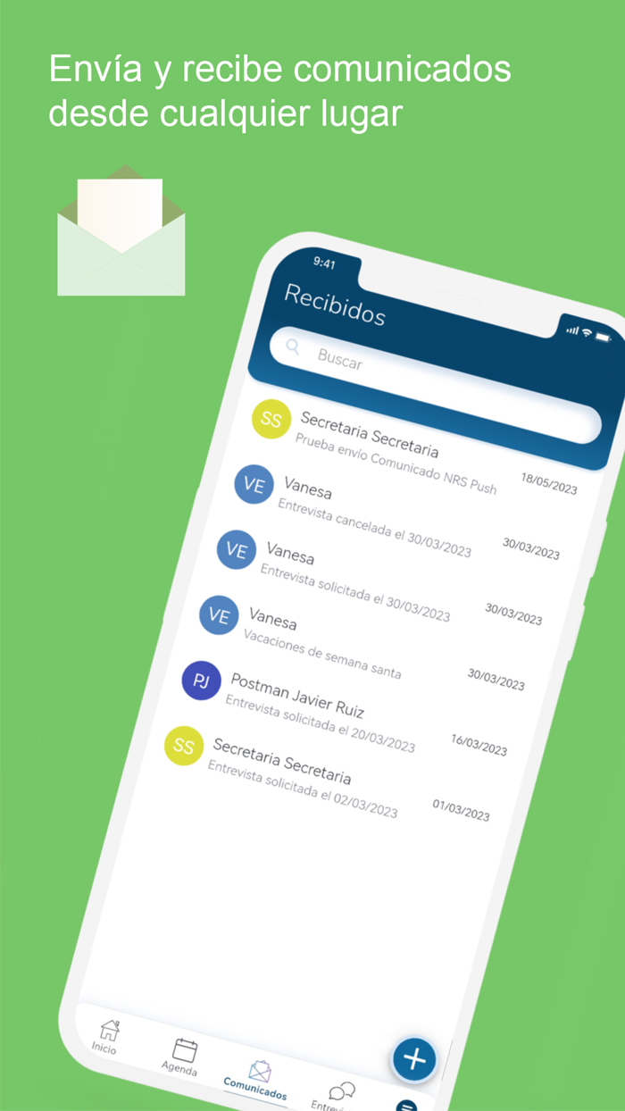 My Agora Andorra Int. School