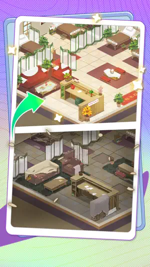 Beautiful's Salon screenshot 3