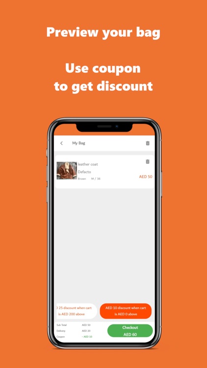 WardrobeME | Buy & Sell screenshot-4