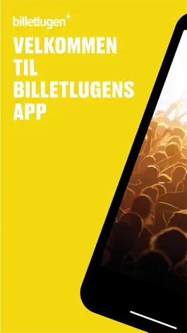 Game screenshot Billetlugen mod apk