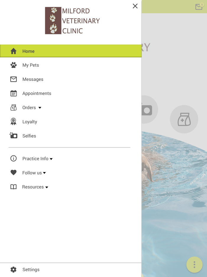 Milford Veterinary Clinic