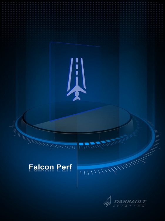 FalconPerf 6X