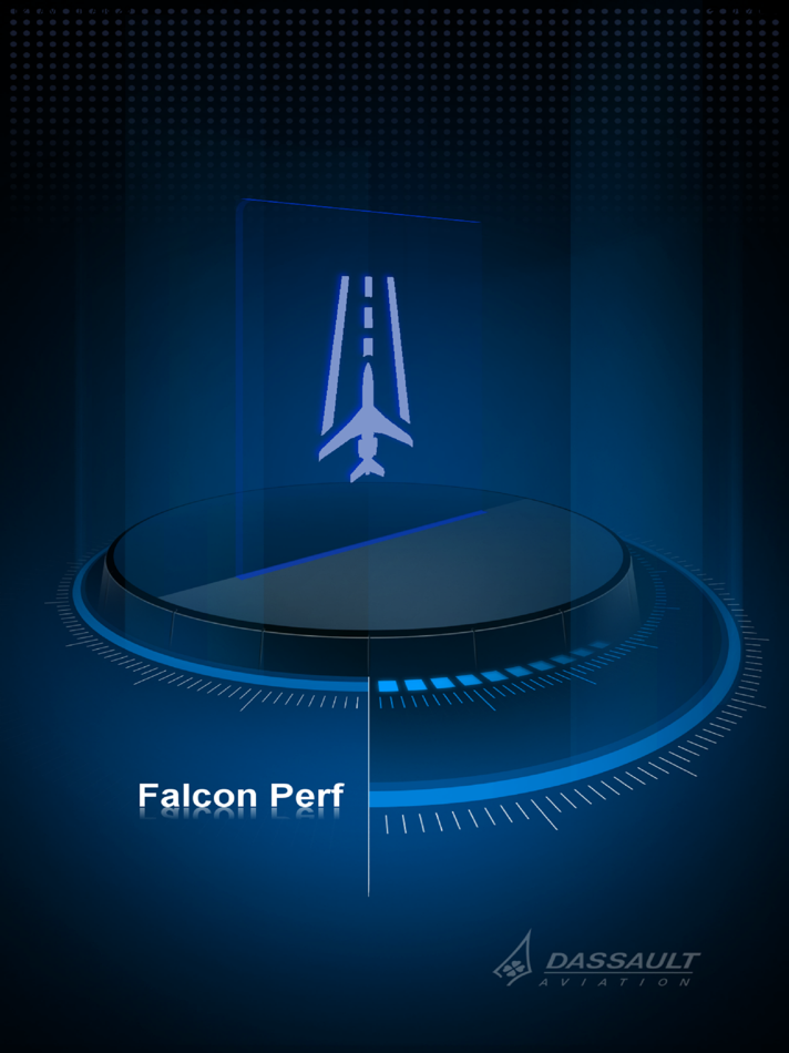 FalconPerf 6X - 2.2.3 - (iOS)