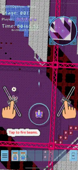 Game screenshot Chikuwabu! hack