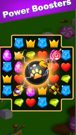 Game screenshot EMPIRE BLOCKS – ROYAL PUZZLE apk