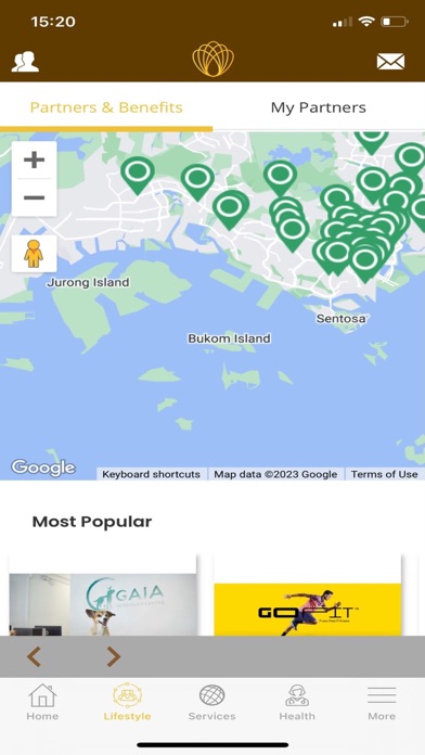 WellnexD Screenshot