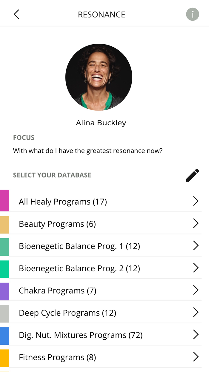 HealAdvisor Analyse 2