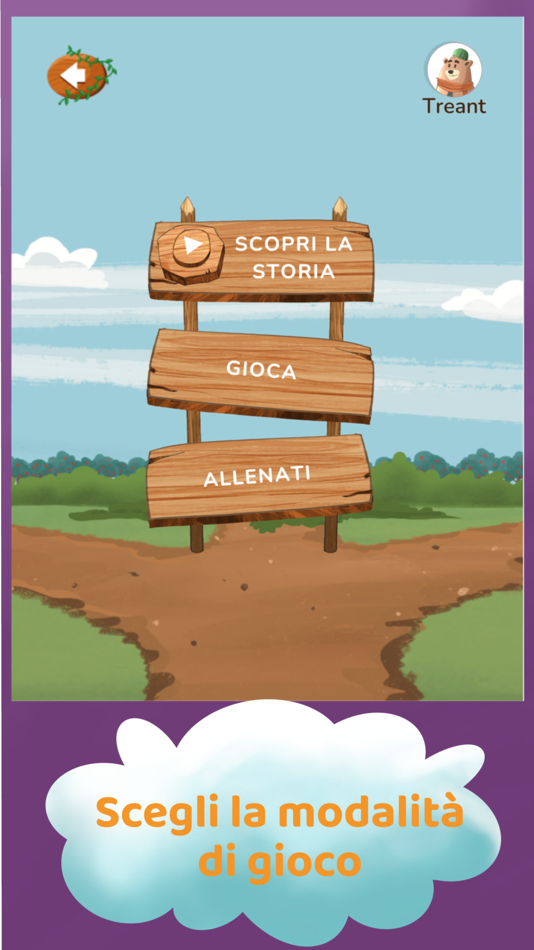 #4. Tadà Play La Miragola Stregata (iOS) 게시자: Love for Inclusion