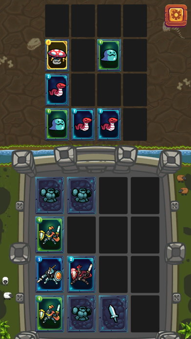 Battle Lands Funny Screenshot