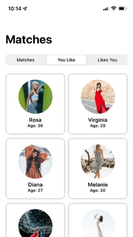 Game screenshot SoberDating OneDate at a Time® hack