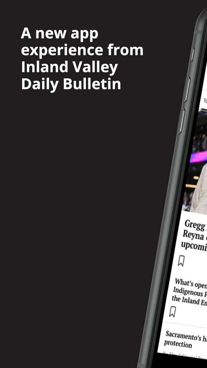 Inland Valley Daily Bulletin