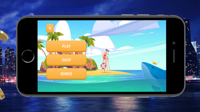 Crown Pokies Australia - Ocean Screenshot