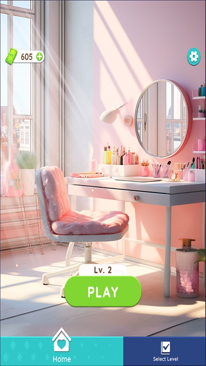 Makeover Artist Makeup Games By GAIA TECHNOLOGY PTE LTD makeover-artist-makeup-games-by-gaia-technology-pte-ltd