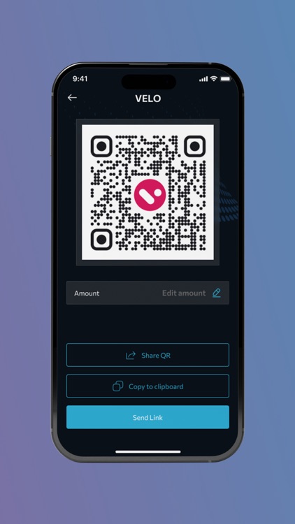Orbit Wallet screenshot-4