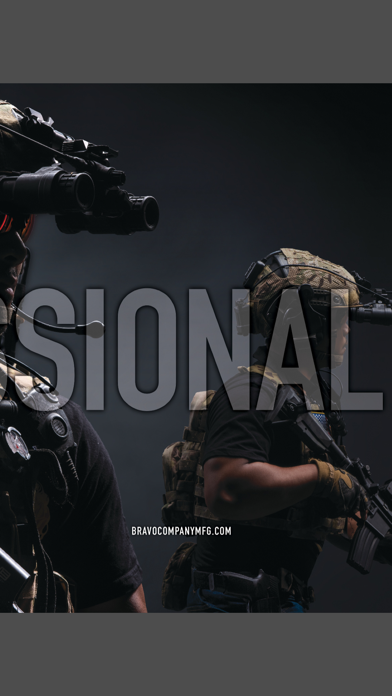 Book of the AR-15 Screenshot