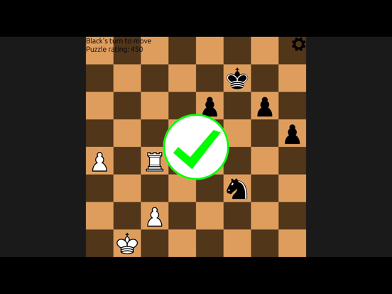 Screenshot #5 pour Infinichess