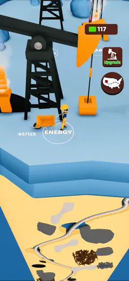 Game screenshot Oil Drilling Master! hack