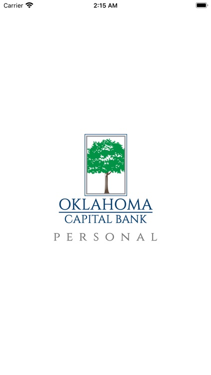 Oklahoma Capital Bank - Mobile