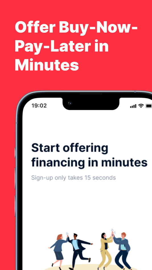 #1. SimpleDirect Financing (iOS) 由: Onic Systems, Inc.