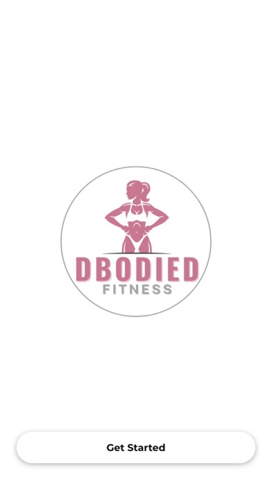 DbodiedFitness Screenshot