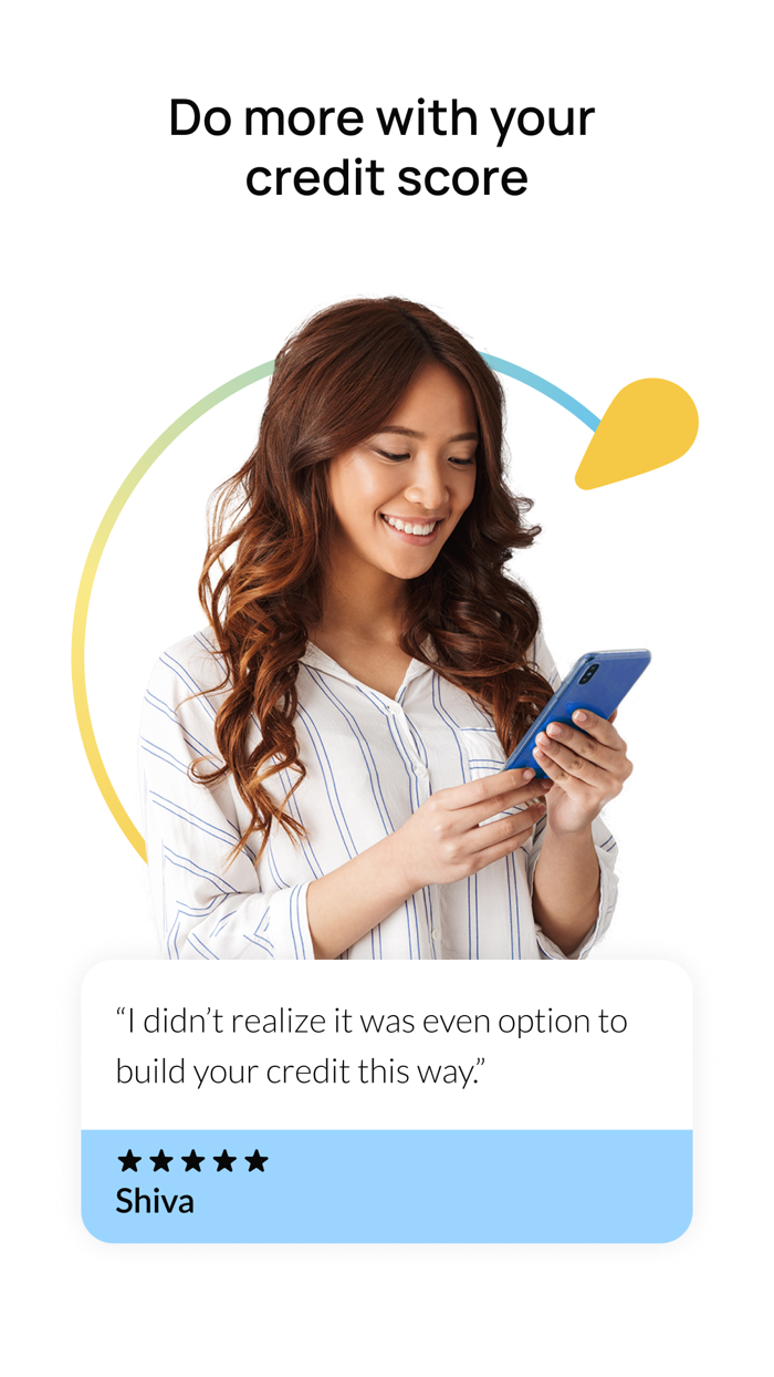 Credit Sesame Build Score