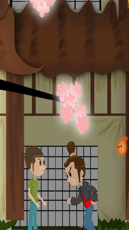 VIBES a flame face adventure