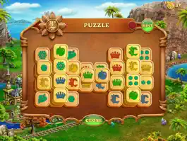 Game screenshot Laruaville Match-3 Puzzle apk
