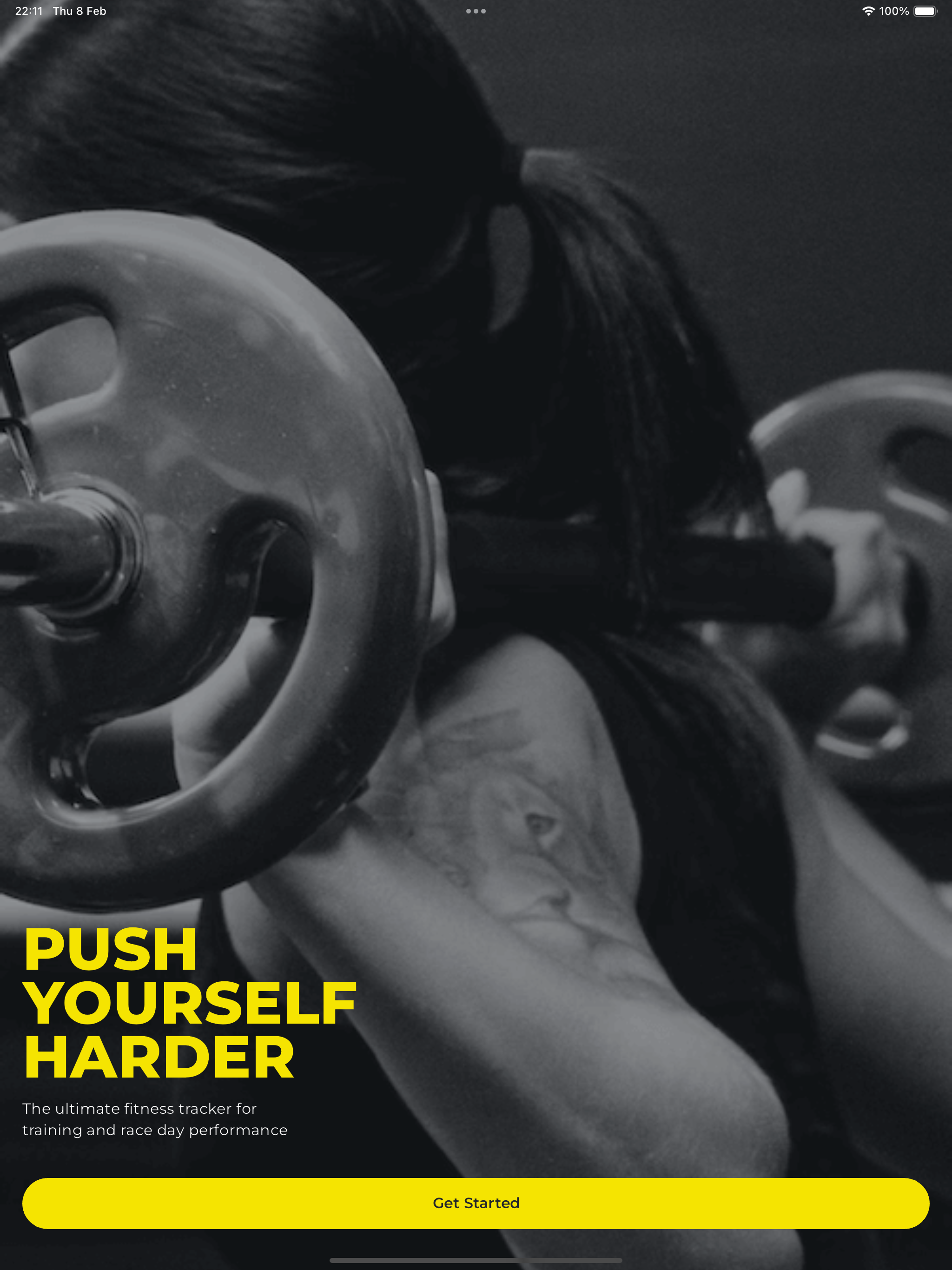 ROXFIT